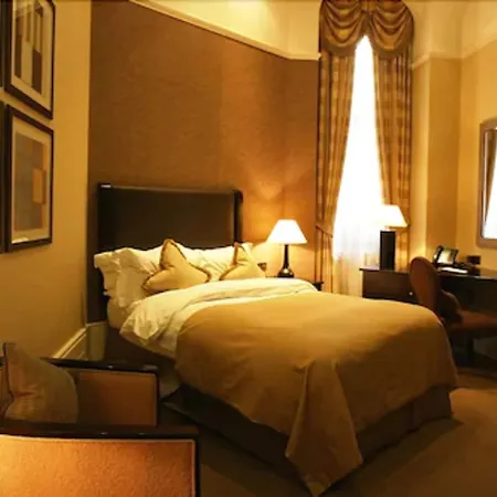 Quebecs Otel Leeds (West Yorkshire)