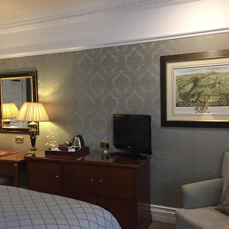 Quebecs Otel
