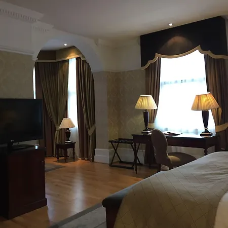 Quebecs Otel Leeds (West Yorkshire)