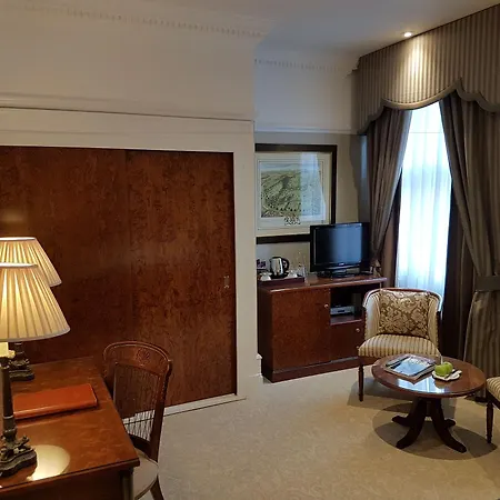Otel Quebecs Leeds (West Yorkshire)