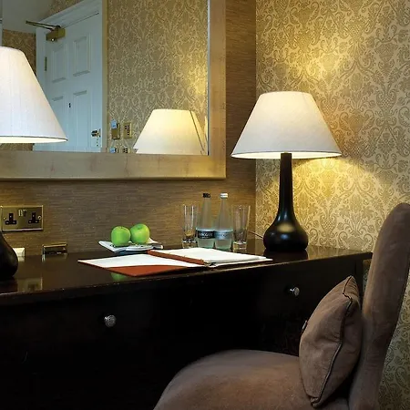 Otel Quebecs Leeds (West Yorkshire)