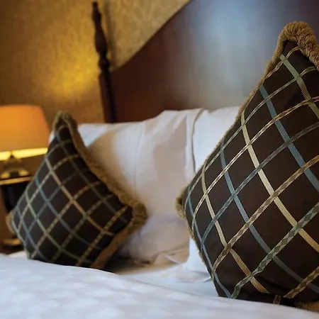 Quebecs Otel 4*