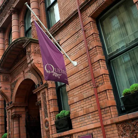 Quebecs Leeds (West Yorkshire)