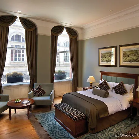 Quebecs Leeds (West Yorkshire)