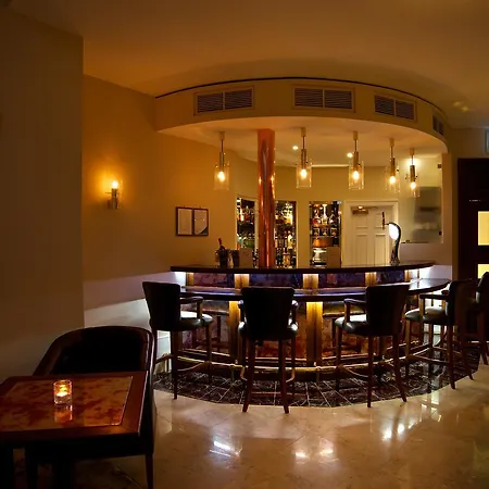 Otel Quebecs Leeds (West Yorkshire)