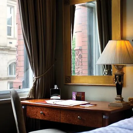 Quebecs Otel 4*