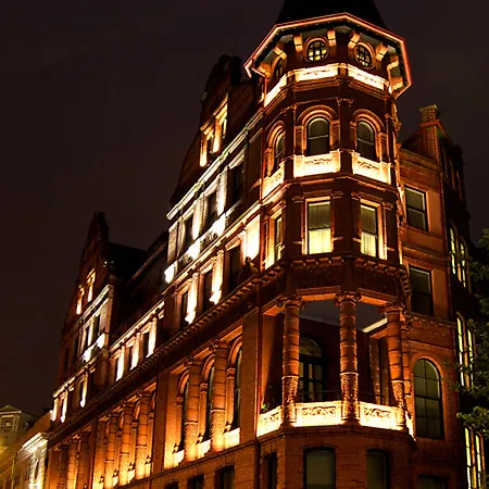 Quebecs Leeds (West Yorkshire)