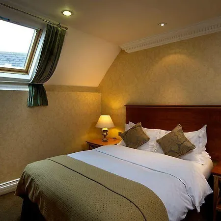 Otel Quebecs Leeds (West Yorkshire)