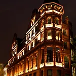 Quebecs Leeds (West Yorkshire)