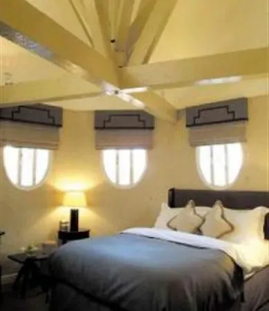 Quebecs Hotel Leeds (West Yorkshire)