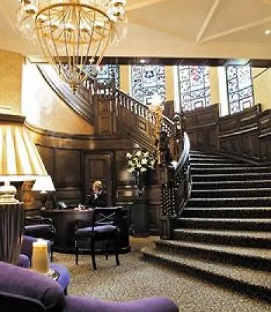 Quebecs Hotel