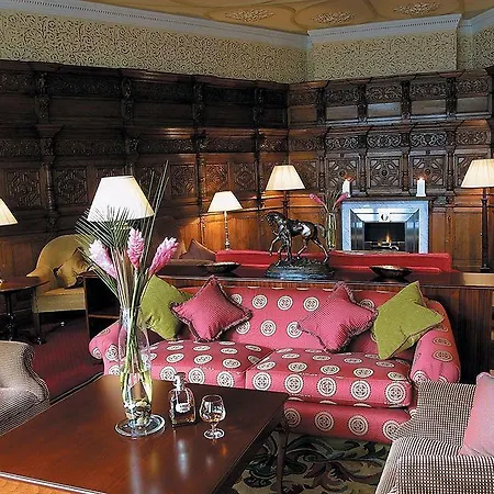 魁北克酒店 利兹