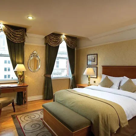 Quebecs Hotel