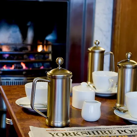 Otel Quebecs Leeds (West Yorkshire)