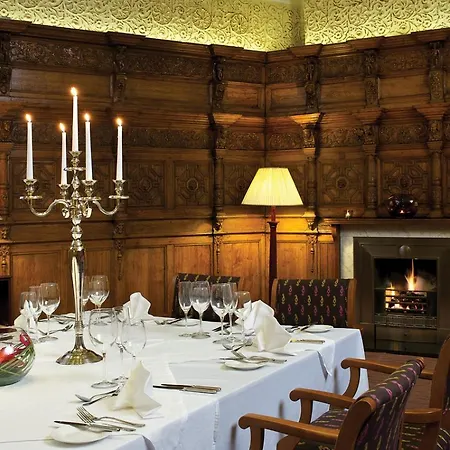 酒店 魁北克酒店