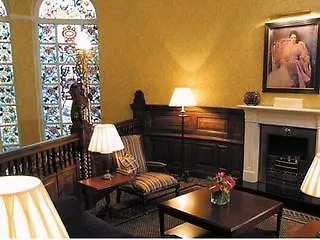 Quebecs Hotel Leeds (West Yorkshire)