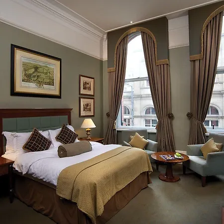 Quebecs Otel