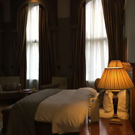 Hotel Quebecs