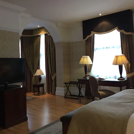 Hotel Quebecs