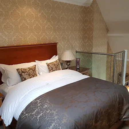 Quebecs Hotel Leeds (West Yorkshire)