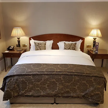 Otel Quebecs Leeds (West Yorkshire)