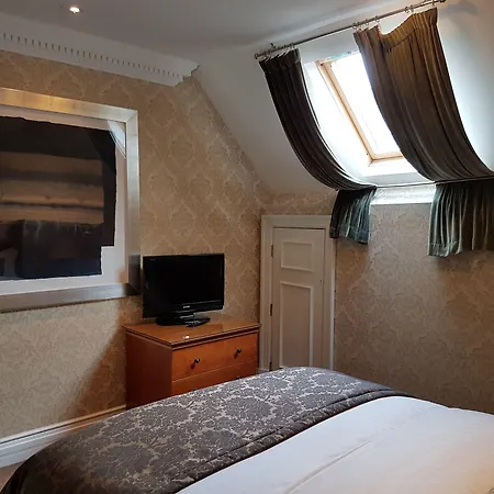 Hotel Quebecs
