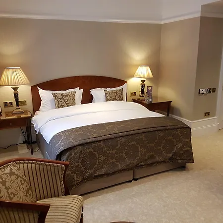 Quebecs Leeds (West Yorkshire)