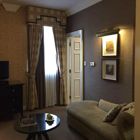 Hotel Quebecs 4*