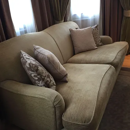 魁北克酒店 4* 利兹