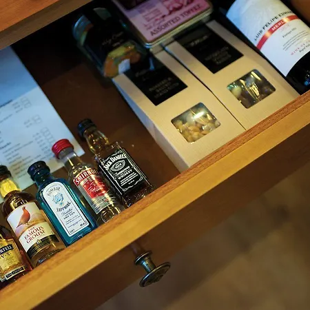 酒店 魁北克酒店 利兹