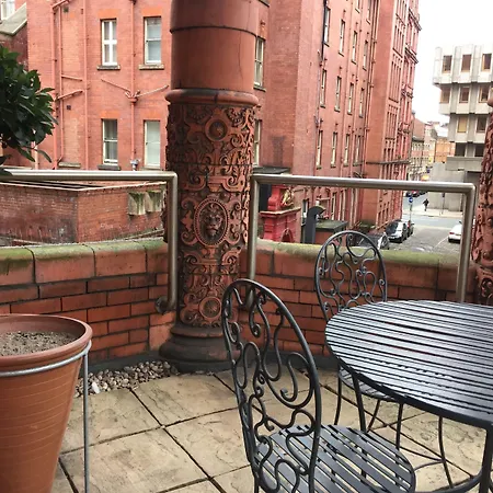 Quebecs Leeds (West Yorkshire)