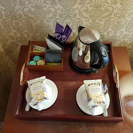 Quebecs Leeds (West Yorkshire)