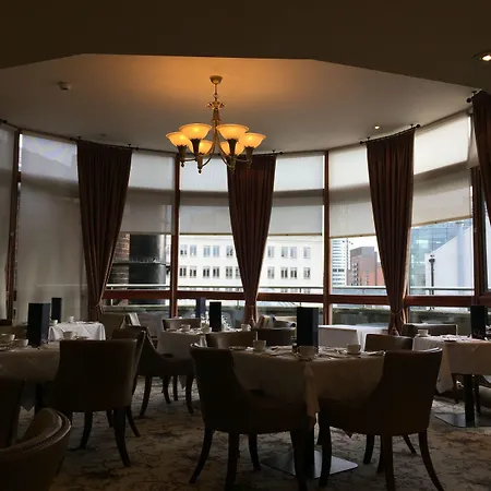 Hotel Quebecs