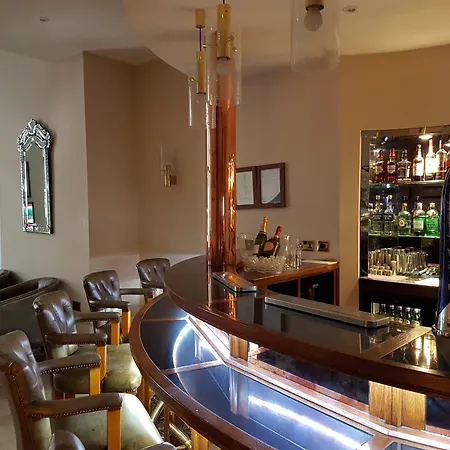 魁北克酒店 酒店 利兹