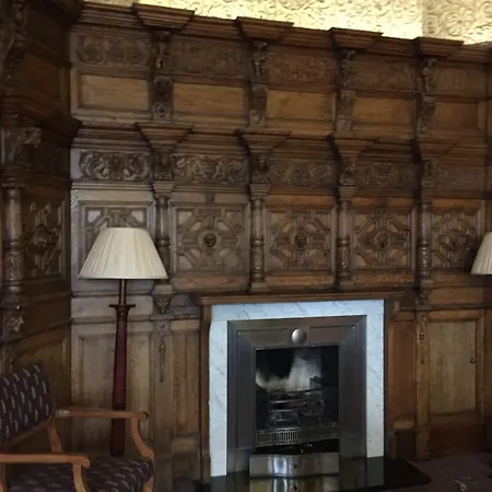 魁北克酒店 利兹