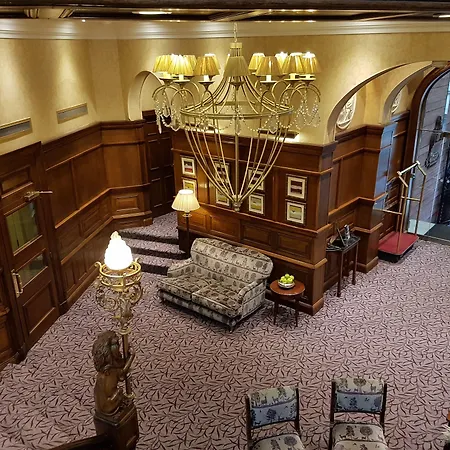 Hotel Quebecs