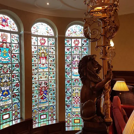 Hotel Quebecs 4*