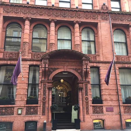 Quebecs 4* Leeds (West Yorkshire)