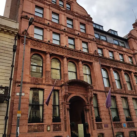 Quebecs Leeds (West Yorkshire)