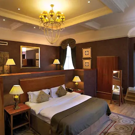 Quebecs Hotel