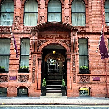 Hotel Quebecs