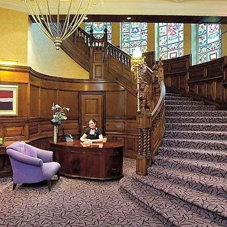 Hotel Quebecs Leeds (West Yorkshire)