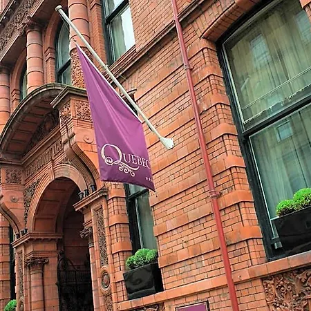 Quebecs 4* Leeds (West Yorkshire)