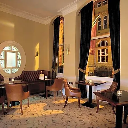 Quebecs Hotel Leeds (West Yorkshire)