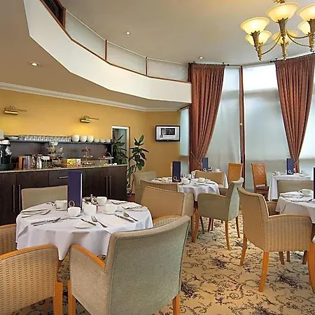 Quebecs Hotel Leeds (West Yorkshire)