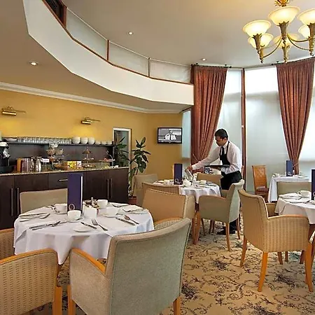 Hotel Quebecs Leeds (West Yorkshire)