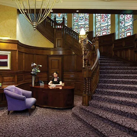 Hotel Quebecs Leeds (West Yorkshire)