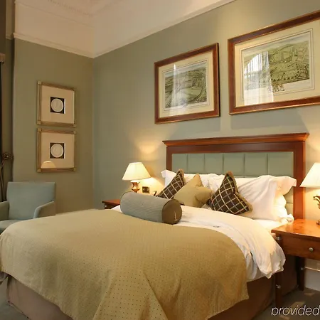 酒店 魁北克酒店