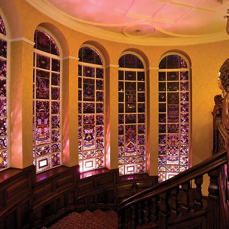 酒店 魁北克酒店 4*