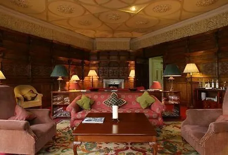 魁北克酒店 酒店 利兹